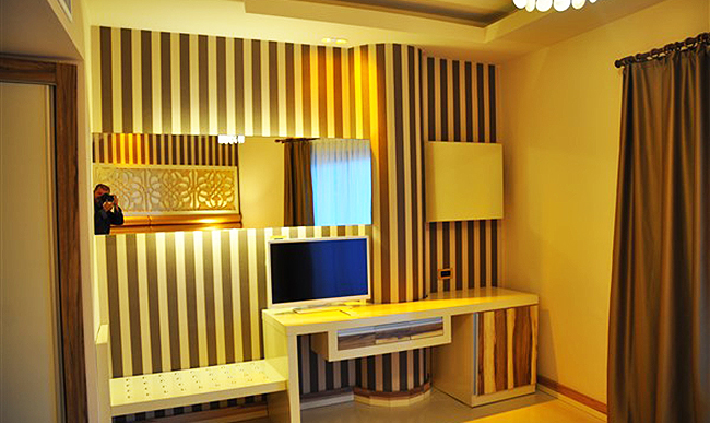 Botanik Resort Hotel